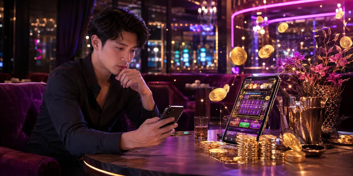 vn140 Live Casino